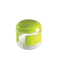 OXO Tot Flip-Top Snack Cup, 5 Ounce