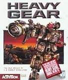 Heavy Gear