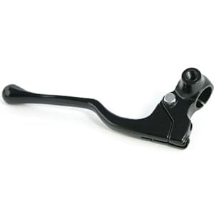 【クリックで詳細表示】タケガワ：ブレーキレバー＆ホルダー / フロントドラムブレーキ用 / 06-08-300