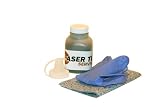 Brother TN-450 Black Toner Refill Kit also for TN-420 HL-2230 HL-2240 HL-2270DW Printers and Cartridges.