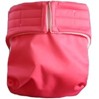 #1 Rated Diaper Happy Heiny's Pocket Diaper with Free Insert