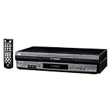 JVC HRJ692U 4-Head Hi-Fi VCR , Black