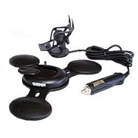 Garmin Dashboard Mount for StreetPilot c310, c320, c330 and c340 (010-10613-00)