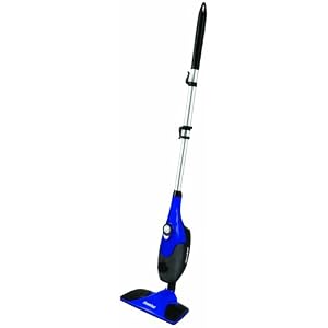 SteamFast SF-292 Multi-Purpose Floor Mop