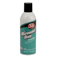 Fuller Brush Company Microwave Oven Cleaner