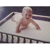 Changing Table Pad or Bassinet Pad, Lambswool 15x30In.