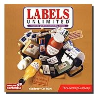 Labels Unlimited 2.0