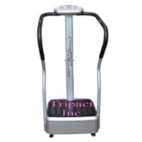 Best of the Best 2010 Crazy Fit Full Body Vibration Massager