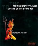 String Quartet Tribute Queens