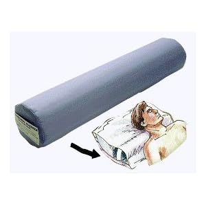 Get Comfortable Sleep with Cervical Roll Neck Support