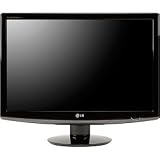LG W1952TQ 19-Inch Widescreen LCD Monitor