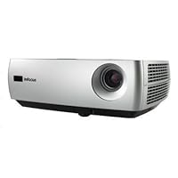 InFocus IN26+ DLP Projector XGA 2400 Lu