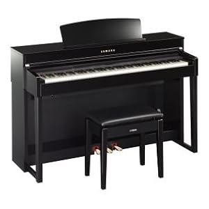 �ǥ�����ԥ��� Clavinova CLP���꡼��(88����/������Ф��ž夲) CLP-470PE