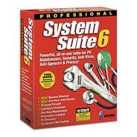 VCOM SystemSuite Professional 6