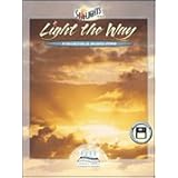 Yamaha Clavinova Connection Starlights Series Light the Way (A Collection of Beloved Hymns) Book/Diskette Pack