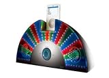SHARPER IMAGE iPulse jukebox SRSスピーカーシステム 〔iパルス〕