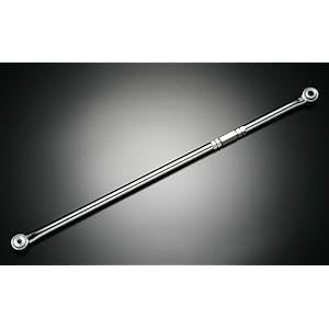 【クリックで詳細表示】調整式 ラテラルロッド スズキ ワゴンR MC11S MC21S MC22S(4型まで)