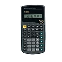 TI30XA Solar School Edition
