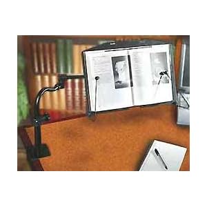 Levo Desk Book Holder