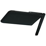 Bluetrek Compact Classic Ultra Slim Loud and Clear Carkit Speaker Driver Pack (Black)