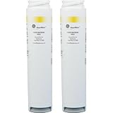 GE FQSLF SmartWater Undersink Filter Set