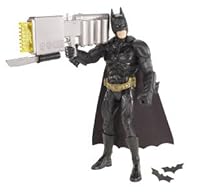 バットマン ザ・ダークナイトライズ 10インチデラックスフィギュア (W7216)