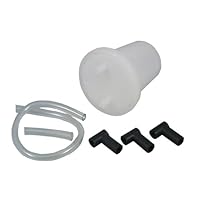 Lisle 19200 Brake Bleeding Kit