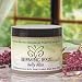 Blooming Body Belly Bliss - Ultimate Anti-Itch, Anti-Stretch Mark Või