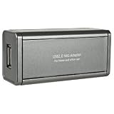USB 2.0 to NAS 10/100 Networking Adapter - Easily Turn Any USB Storage Device into Network Area Storage!