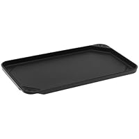Chef's Design 11-by-19-1/2-Inch Ultimate Griddle