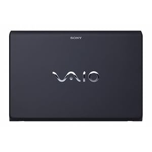 Sony VAIO VPC-F13YFX/B Sony VAIO VPC-F13YFX/B