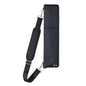 【クリックで詳細表示】Pearl スティックバッグ ブラック PSC-STBS ＃B： 楽器