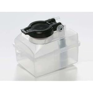 【クリックで詳細表示】GE.72 TG10-Mk.2 燃料タンク( 75cc )