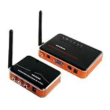 Sewell Wireless PC to TV converter