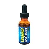 North American Herb and Spice Oreganol, Super Strength