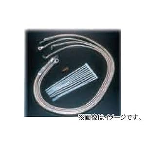 【クリックで詳細表示】N-PROJECT アースイングシステム DK006 カワサキ ゼファー750/ZR-7