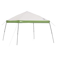 Coleman 12 x 12 Slant-Leg Instant Shelter