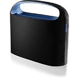Belkin F8N060-023 Hideaway Laptop case (Dark Sky/Pitch Black)