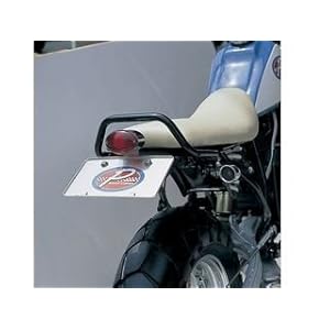 【クリックで詳細表示】POSH：タンデムグリップ(ブラック)