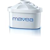 Mavea 106832 Maxtra Tassimo Filter