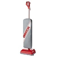 Oreck U2000H Hypo-Allergenic Commercial Upright Vacuum
