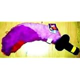 The Wiggles Plush Captain Feathersword Sword 14, Halloween Costume Accessory