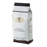 Miscela DOro Grand Aroma Espresso Beans - 2.2 Pounds
