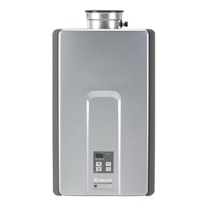 Rinnai R75LSi Tankless Water Heater