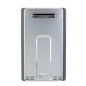 Rinnai R94LSe Tankless Water Heater