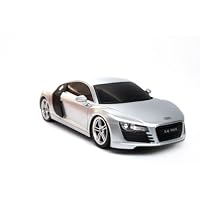 1/18 Audi R8 Radio Remote Control Car Rc