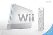 Wii本体 (シロ)