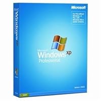 Microsoft Windows XP Professional English Upgrade Service Pak 2 Microsoft License Pack NA Only Additional License