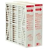 Honeywell FC100A1037 Filter F25F F35F F100F F200E-5pk