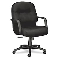 Pillow-soft 2090 Series Management Chair